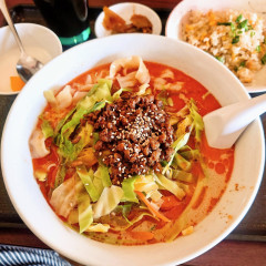 本格中華 清香閣の画像