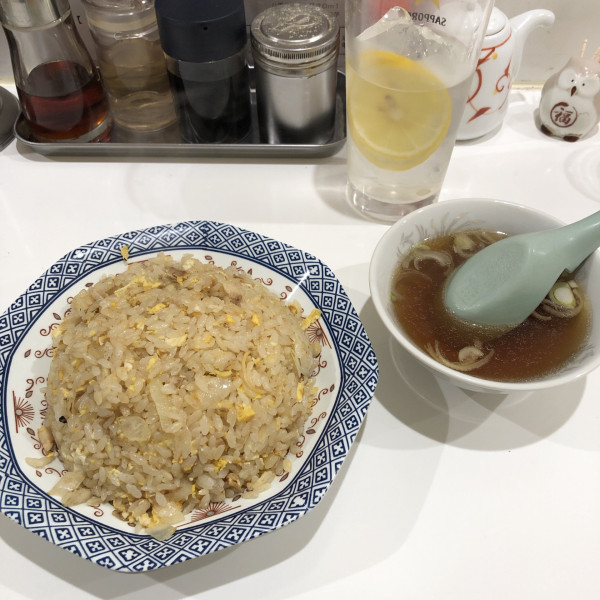 「チャーハン」@中華 太華の写真