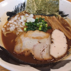 麺匠 覇道の画像