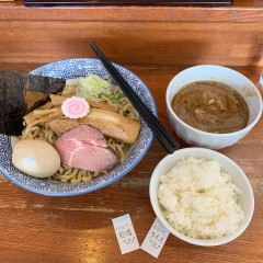 らー麺 たまや零式の画像