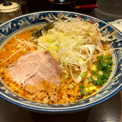 麺屋 黒船 狛江店の画像