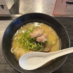 らーめん 神八の画像