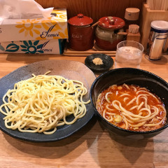 つけ麺屋 やすべえ 池袋店の画像