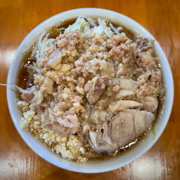 夢の一歩 - 新鳥栖 | ラーメンデータベース