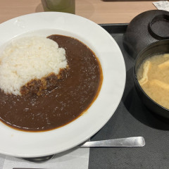 松屋 新宿靖国通り店の画像