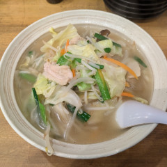 中華料理 あじさいの画像