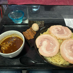 麺屋永吉 花鳥風月の写真