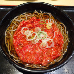 よもだそば 日本橋店の画像