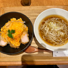 十割蕎麦 中村麺兵衛 日立鮎川店の画像