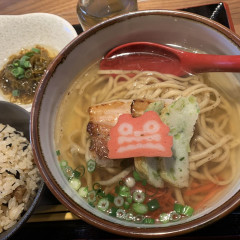 沖縄屋台村 めんそーれ 別館の画像