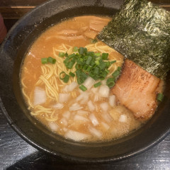 麺屋 光月の画像