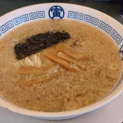 中華そば寅 寒川店の画像