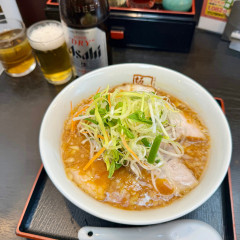 喜多方ラーメン 坂内 川崎東田店の画像