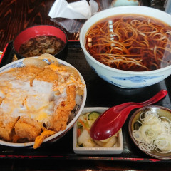 そば処 味奈登庵 本店の画像