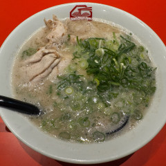 至福の一杯 ラーメン博魂の画像