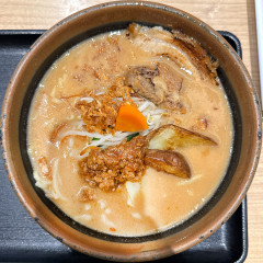 蔵出し味噌 麺場 田所商店 談合坂サービスエリア店の画像