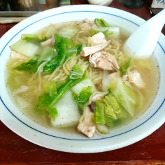 中華料理 幸蘭の画像