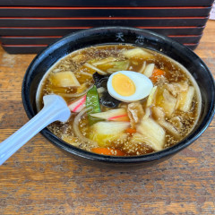天芯ラーメン 瑞穂店の画像