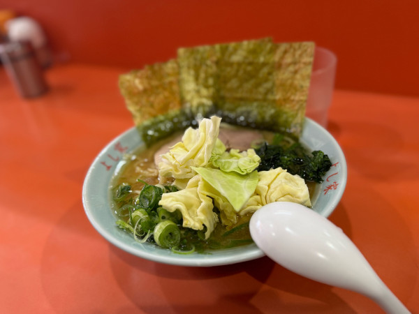 「ラーメン」@よし家の写真