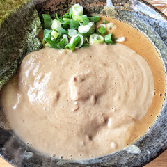 豚骨 大岩亭の画像