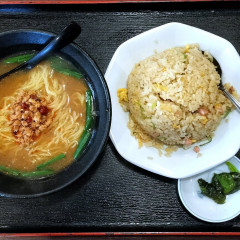 中国菜館 味味 知多店の写真