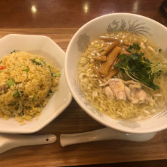 町中華 昇福の写真