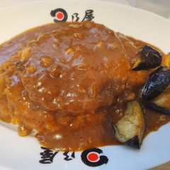 日乃屋カレー 横浜石川町店の画像