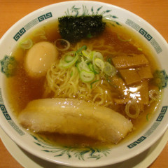 日高屋 大塚北口駅前店の画像