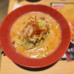 三代目 池袋じげもんとんの画像