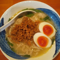 らーめん幸の鳥の画像