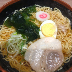 富士そば 富士見台店の画像