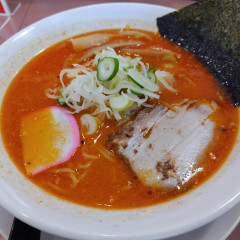 信州ラ－メン人力車 高田店の画像