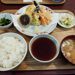 キッチン若松の画像