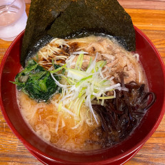 よしき坊ラーメンねぶりの画像