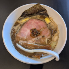 中華蕎麦 あら田の画像