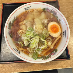 麺喰い メン太ジスタの画像