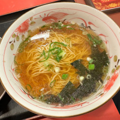 大栄飯店の写真