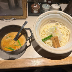 鷄魚介 ほそ道の画像