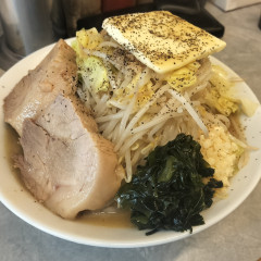 豚仙人 吉野町本店の画像