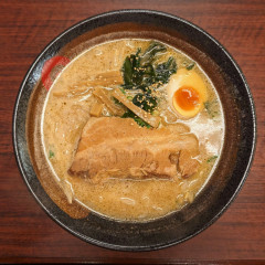 満天家 大田原店の画像