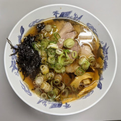 ラーメン大将の画像