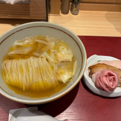 麺屋 あしたの画像