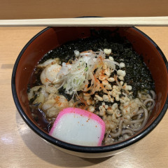 そば処 ブナの森の画像