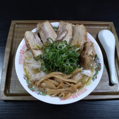 金色卵麺の画像