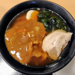 ゆで太郎 新木場江東店の画像