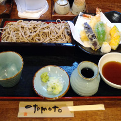 手打ちそば いなくらの画像