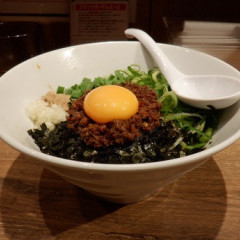 麺屋こころ 御茶ノ水店の画像