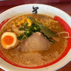 らあめん 美春 桜川店の画像