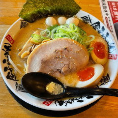 熟成味噌らぁめん 二代目金子の画像