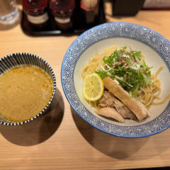 麺屋 NOBUNAGA 茅場町店の画像